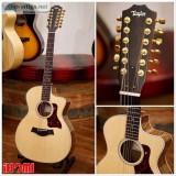 Requintos Taylor Guitars for sale at IHOMI