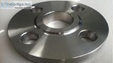 Slip On Flanges Manufacturer in India