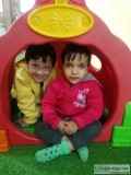 Best Play School in Indirapuram