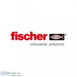 Anchor bolt | fischer middle east