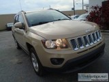 2017 JEEP COMPASS LATITUDE TANBLACK Clean Car Fax. Keith 786-222