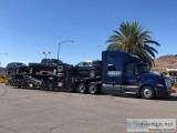 CDL A Driver - Dedicated Car Haul - 75000 Annually