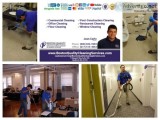 Office CleaningGREEN CleaningCOMMERCIAL CLEANERS Services