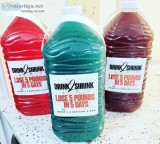 Drink2Shrink