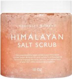 Himalayan Salt Scrub  Sugar and Salt Shop