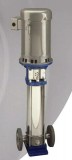 Domestic Water Booster Systems