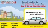 Taxi service in udaipur