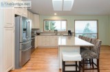 Kitchen Cabinets Seattle WA