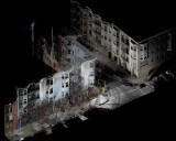 Point Cloud To BIM Modeling Services New York - Silicon Engineer