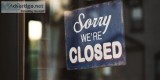 Closing Your Restaurant