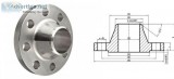 Stainless Steel Carbon Steel Weld Neck Flanges