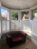 Wooden Window Shutters