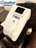 GE Achilles EXPII Portable Bone Density Machine