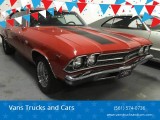 Classic Cars And Trucks For Sale www.VansTrucksAndCar s.com  - K