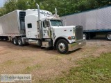 2007 Peterbilt 379 Semi Tractor