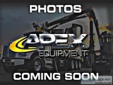 2011 Freightliner M2-106 Grapple Truck Stock AU9607