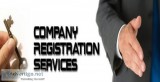 Private limited company registration