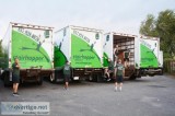 Commercial Movers Boston