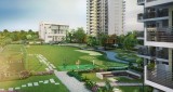 Godrej 101 project offers 3 bhk apartments in gurgaon