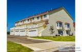 Exterior Townhome in NW Rochester