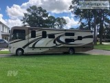 2016 Thor Motor Coach Windsport 34J