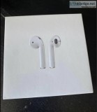 Airpods 2 with Wireless Charging Case