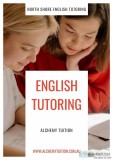 North Shore English Tutoring