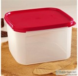 Tupperware MM Square 2 2.6l 1 pc