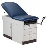 Economy 2 Exam Table - Exam Bed Sold NEW