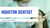 Best Dentist in Houston