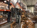 Warehouse Racking  Stein Service and Supply