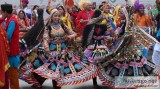 Kalbelia Dance Festival - Witness the Unique Snake Dance in Raja