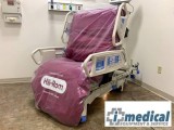 Hill Rom TotalCare Sport 2 Hospital Bed with Low Air Loss Mattre