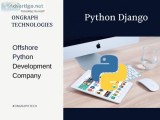 Best Offshore Python Development Company  Hire Offshore Python D