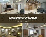 Leading Architecture Firm in Hyderabad