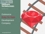 Hire Outsource Ruby on Rails Development Company  Ruby on Rails 