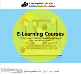 Best E-learning Course in Delhi