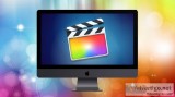 Final Cut Pro X