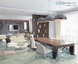 Quest for a flood damage restoration Melbourne