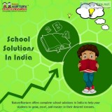 Education Solution Providers - NatureNurture