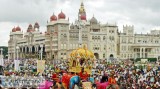 Mysore Dussehra - The Royal Festival of Karnataka