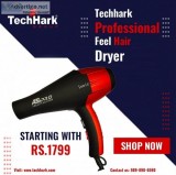 Techhark Professional Feel Hair Dryer