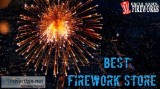 Best Fireworks Store Near Me in Indiana