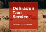 Affordable Cab service in Dehradun