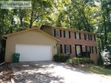 5182 Fieldgreen Crossing Stone Mountain GA 30088