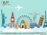 Overseas MBBS Consultants in Nagpur