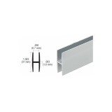 Aluminum H Channels