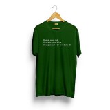 Syntax Error Programming T-Shirts