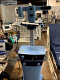 VentX Vaser Liposuction Unit with Hand Pieces