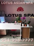 Lotus Asian Spa